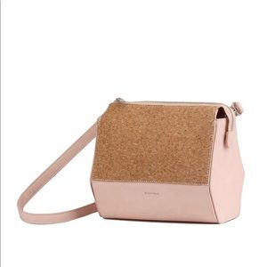 Pixie Mood Vegan Janine Crossbody Bag